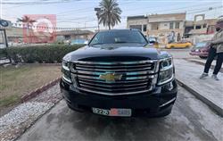 شيفروليه تاهو